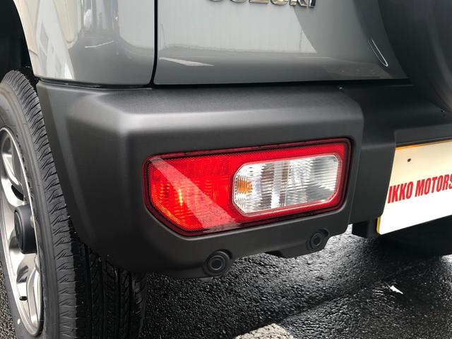 ジムニー XC(11枚目)