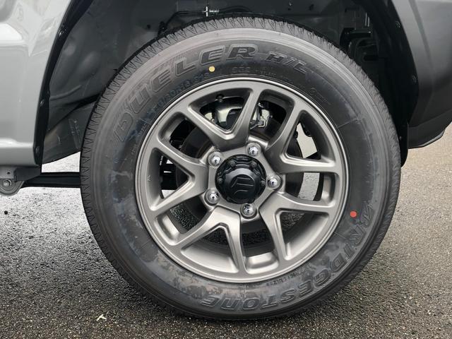 ジムニー XC(12枚目)