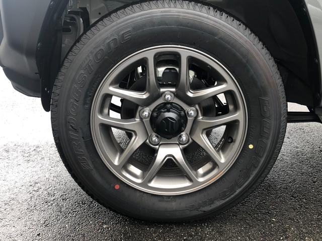 ジムニー XC(13枚目)