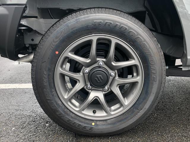 ジムニー XC(14枚目)