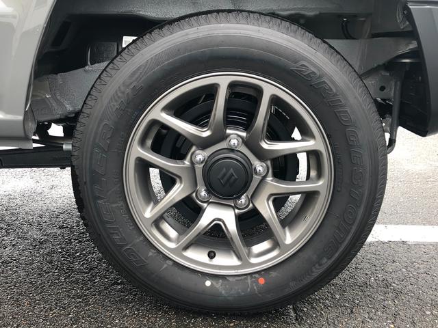 ジムニー XC(15枚目)