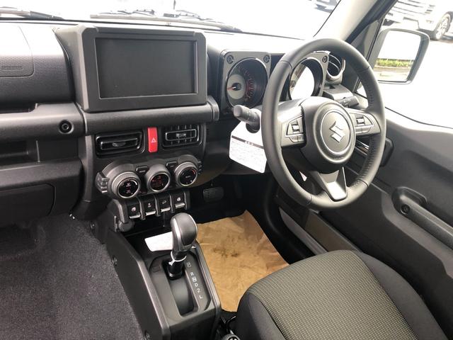 ジムニー XC(16枚目)