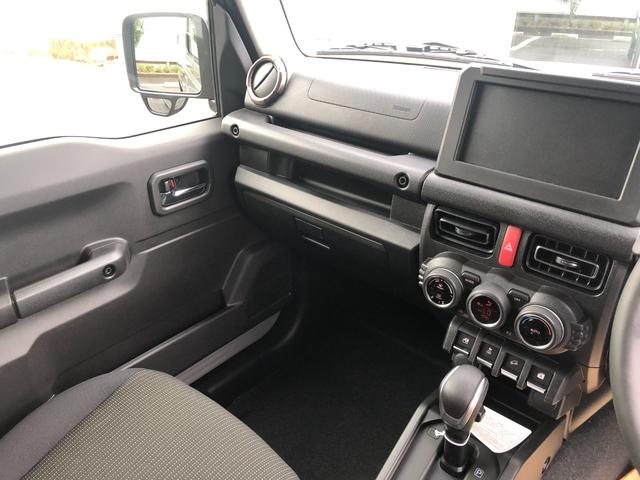 ジムニー XC(17枚目)