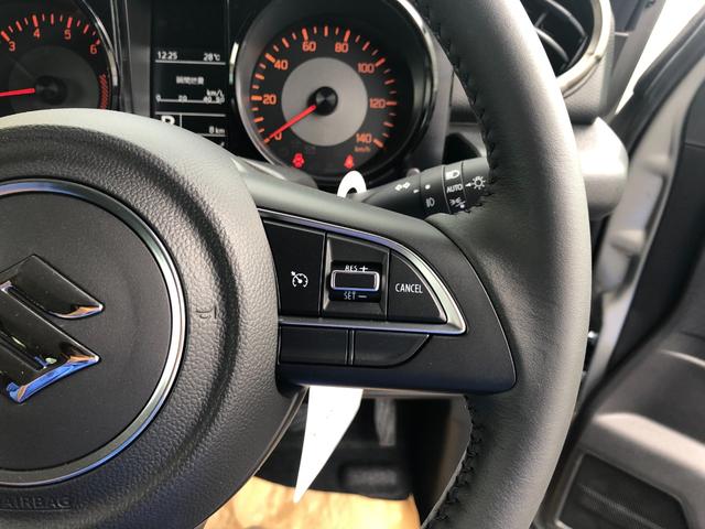 ジムニー XC(19枚目)