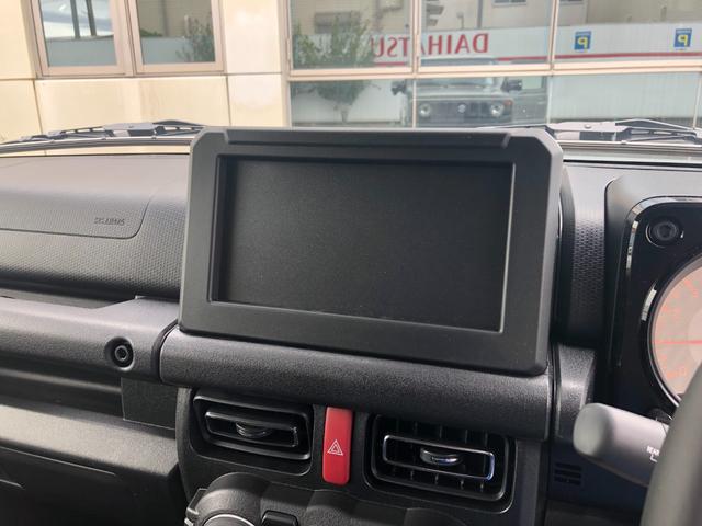 ジムニー XC(21枚目)