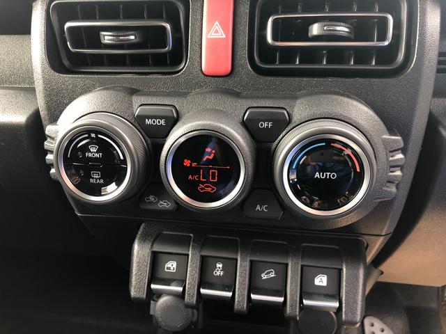 ジムニー XC(22枚目)