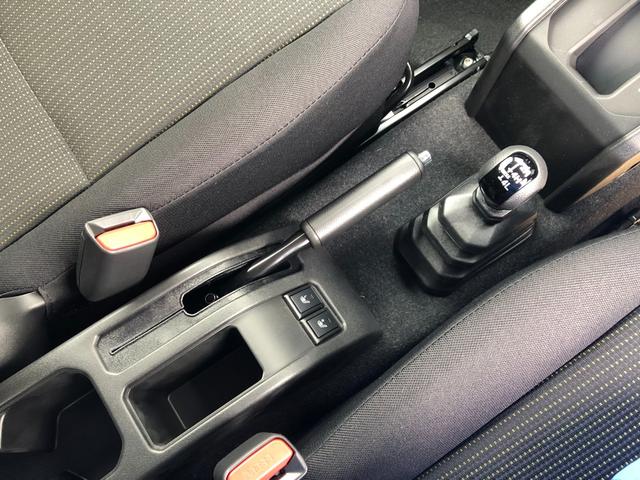 ジムニー XC(25枚目)