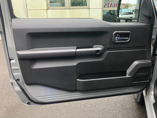 ジムニー XC(27枚目)