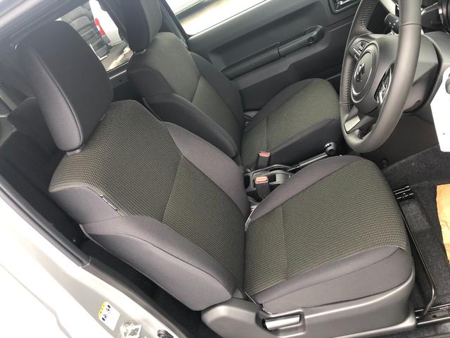 ジムニー XC(28枚目)