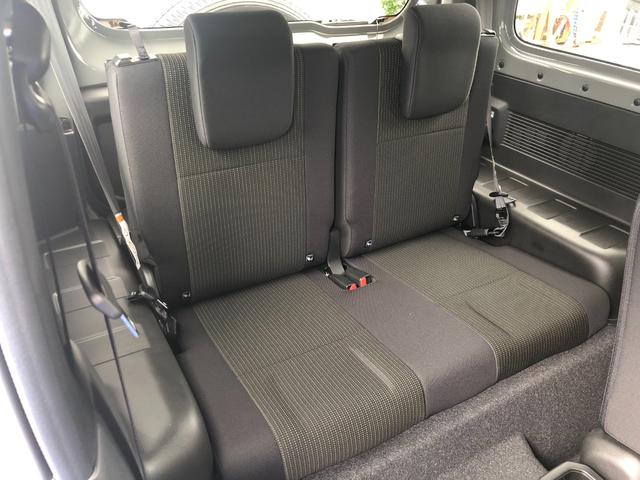 ジムニー XC(30枚目)