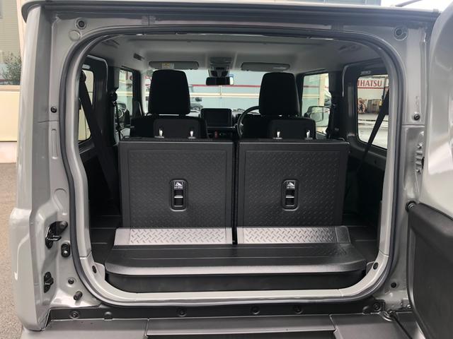 ジムニー XC(31枚目)