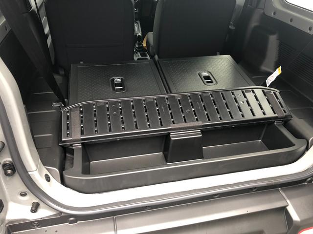 ジムニー XC(32枚目)