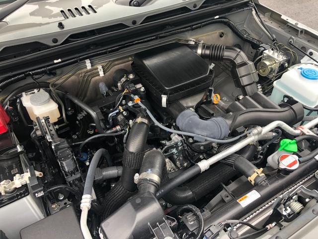 ジムニー XC(33枚目)