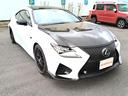 LEXUS RC F