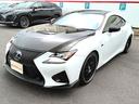 LEXUS RC F