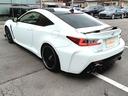 LEXUS RC F