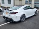 ＲＣ Ｆ カーボンエクステリアパッケージ　ＴＲＤ製カーボンエアロＦ．Ｓ．Ｒ・Ｔ・チタンマフラーエンド・サス・スタビ・アッパーリンク・パフォーマンスダンパー／ＴＯＭ，Ｓメッシュブレーキホース／ａｆｔＴＡＫＥＤＡエアインテーク／マクレビ／ＴＶＤ（8枚目）