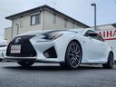 LEXUS RC F