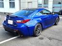 LEXUS RC F