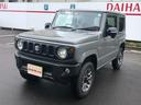 ジムニー XC(5枚目)
