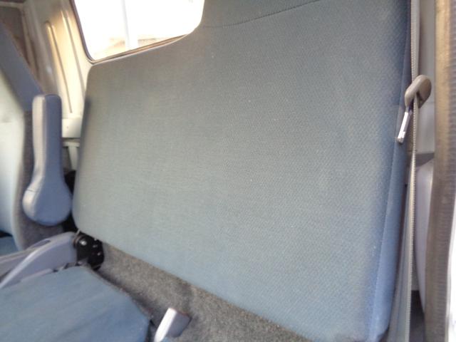 キャンター 全低床　２トン（4枚目）