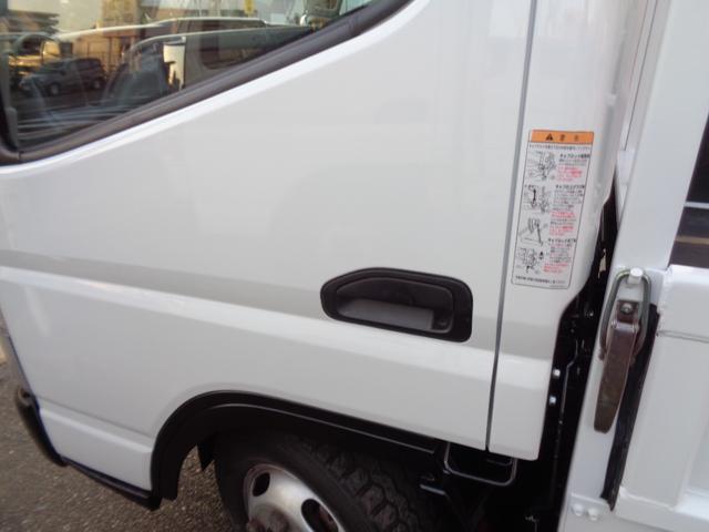 キャンター 全低床　２トン（5枚目）