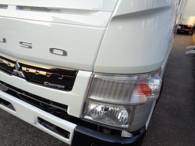 キャンター 全低床　２トン（8枚目）