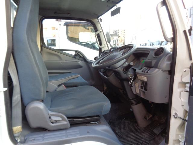 キャンター 全低床　２トン（9枚目）