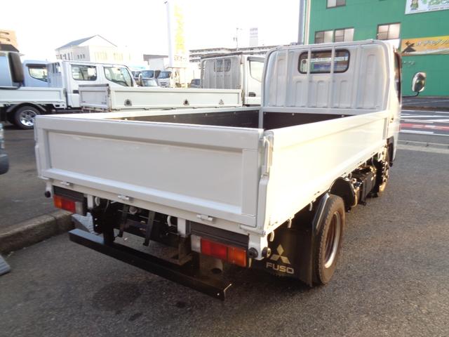 キャンター 全低床　２トン（10枚目）