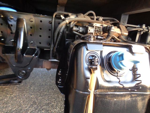 キャンター 全低床　２トン（11枚目）