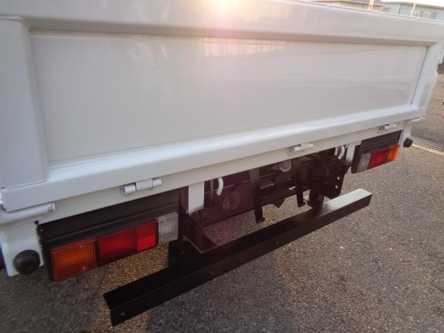 キャンター 全低床　２トン（18枚目）