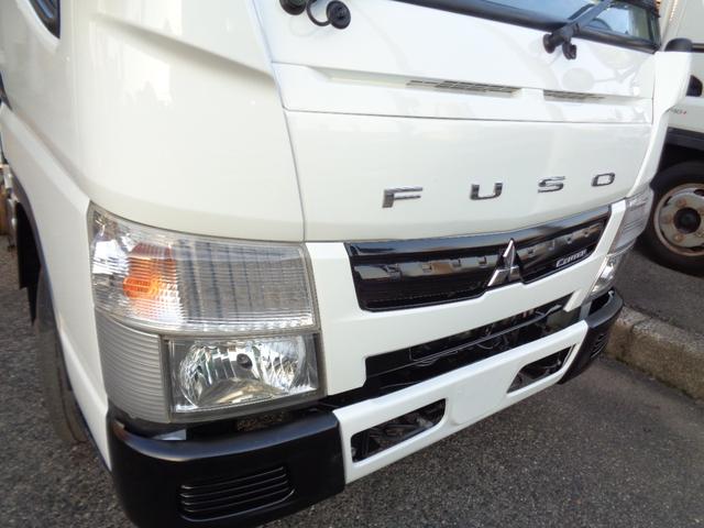 キャンター 全低床　２トン（19枚目）