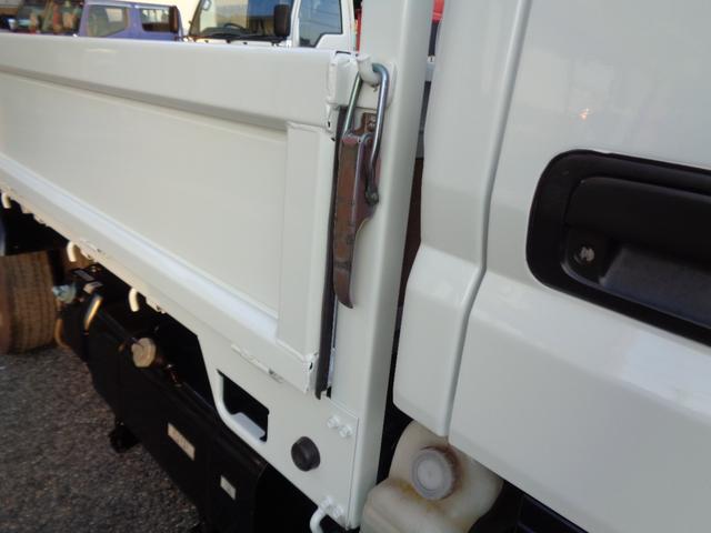 キャンター 全低床　２トン（20枚目）