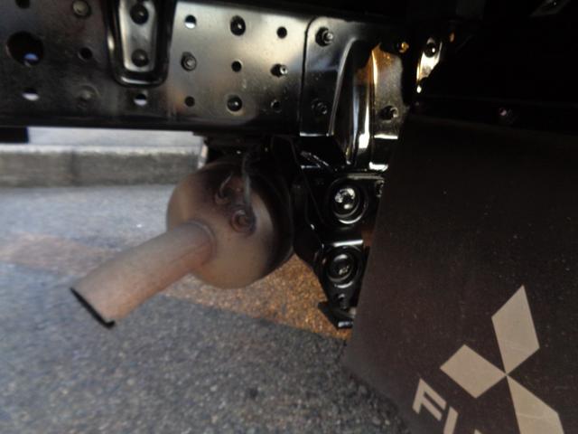 キャンター 全低床　２トン（21枚目）