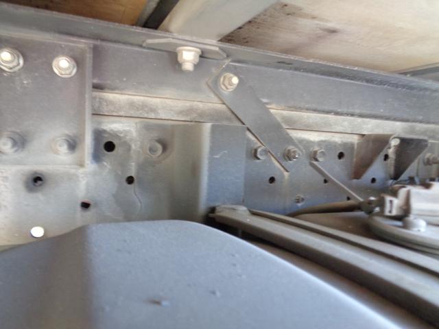 エルフトラック フラットロー アルミバン1.5トン(6枚目)