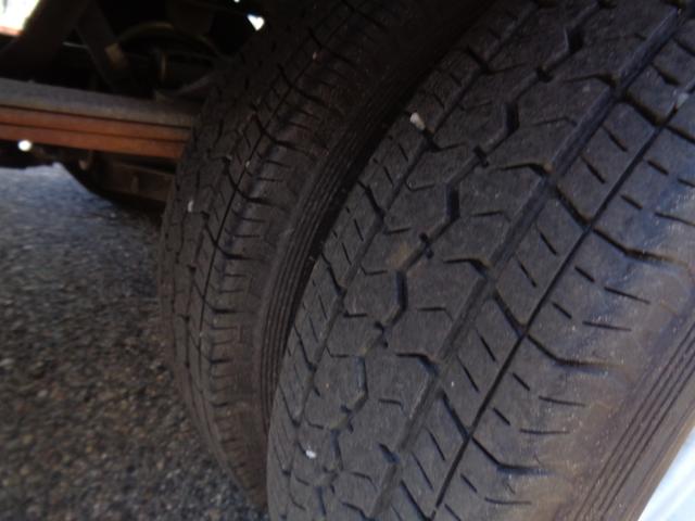 エルフトラック フラットロー アルミバン1.5トン(11枚目)