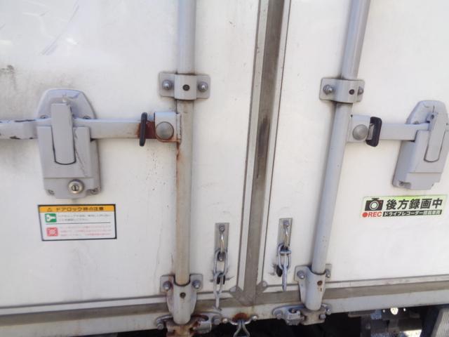 エルフトラック フラットロー アルミバン1.5トン(13枚目)