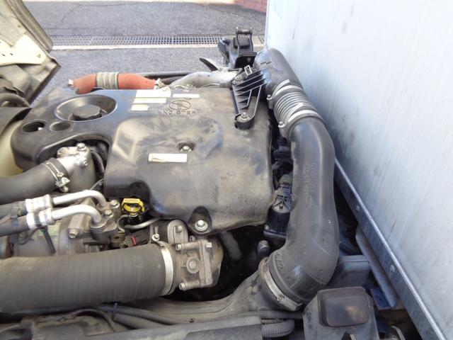 エルフトラック フラットロー アルミバン1.5トン(16枚目)