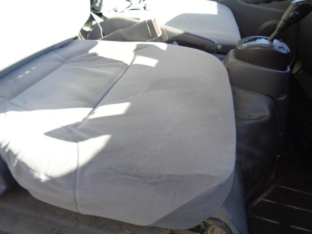 エルフトラック フラットロー アルミバン1.5トン(20枚目)