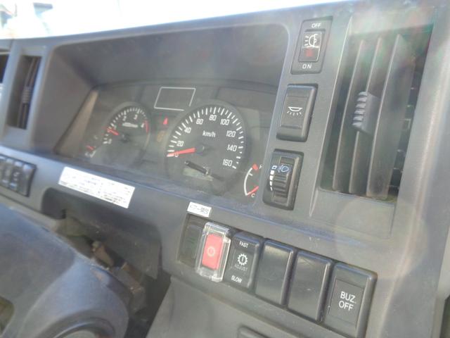 エルフトラック フラットロー アルミバン1.5トン(21枚目)