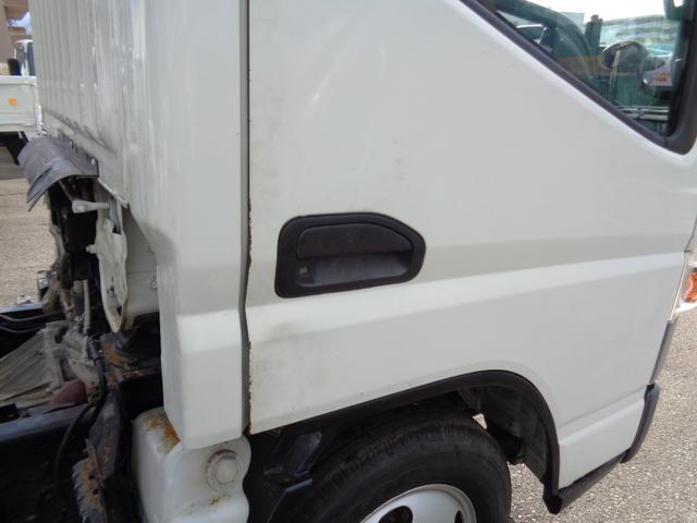 ＮＴ４５０アトラス 　全低床３トンダンプ（4枚目）