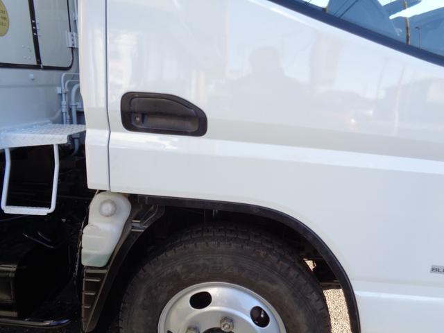 キャンター 　プレスパッカー極東ＧＢ４２（3枚目）