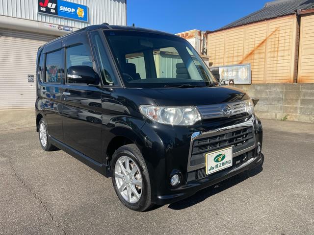 タント カスタムXスペシャル(2枚目)