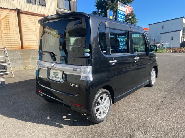 タント カスタムXスペシャル(3枚目)