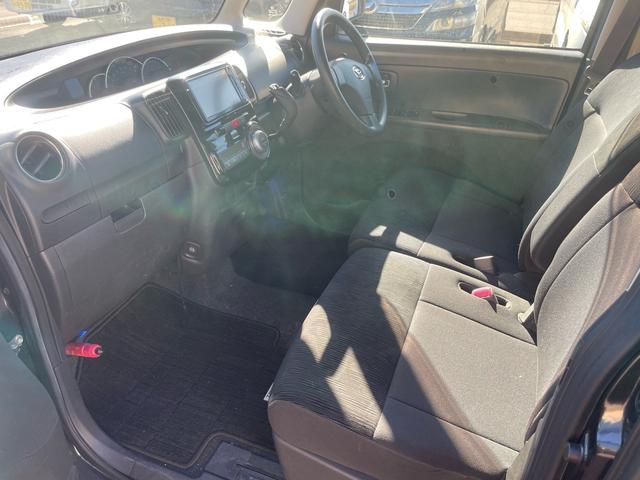 タント カスタムXスペシャル(7枚目)