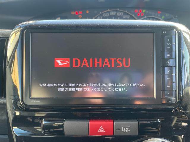 タント カスタムXスペシャル(13枚目)