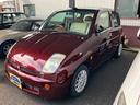 TOYOTA WILL VI