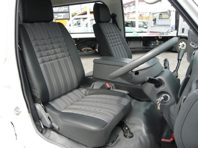 DX 5ドア ハイルーフ 積載1150キロ(7枚目)