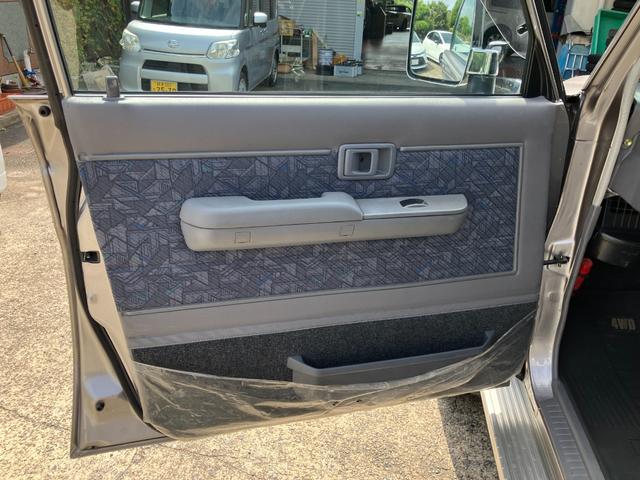 写真 TOYOTA LAND CRUISER 70 ZX | 2003 | GRAY M | 264747 km