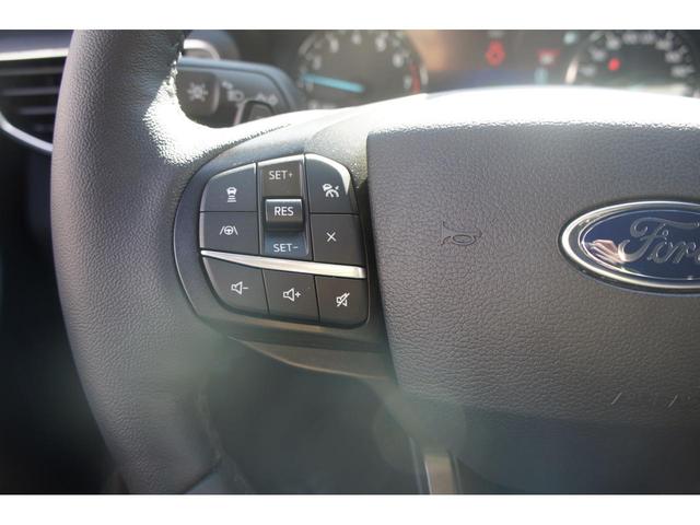 XLT 2.3Lエコブースト 4WD カープレイ レザー(31枚目)